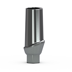3.0mm Straight Contour Abutment