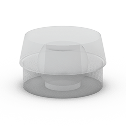 Insert Ball Abutment