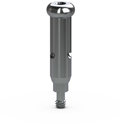 3.0mm Indirect Scoop Coping
