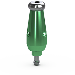 4.5mm Regular Indirect Scoop Coping