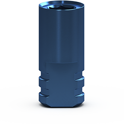 Internal 5.7 Implant Analog