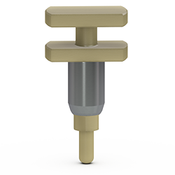 Snap Coping, 3.0mm, Regular