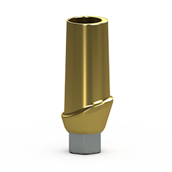 3.0mm Straight Esthetic Abutment
