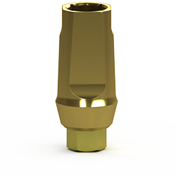  3.5 Regular Emergence 3inOne Abutment 
