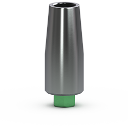 Internal 4.5mm Regular Emergence Angled Abutment