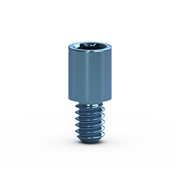 Prosthetic Screw, Multi-unit, Regular