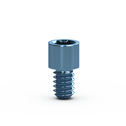 Prosthetic Screw, Multi-unit, Small