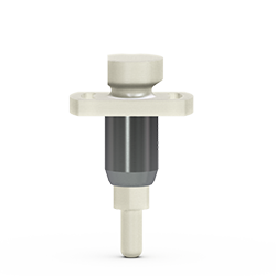 3.0mm Snap Scan Body, 8mm