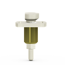 3.8mm Snap Scan Body, 8mm