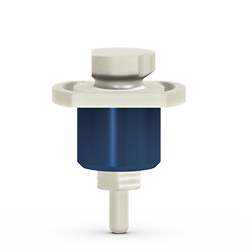 5.7mm Snap Scan Body, 8mm