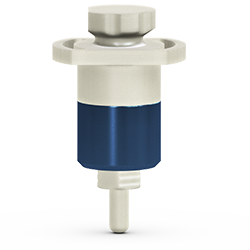 5.5mm Snap Scan Body, 11mm