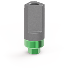 4.5mm Titanium Scan Body (Only for Ti-base PGTB)