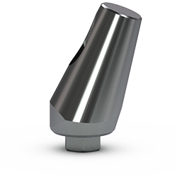 [PBSRAA] 5.7mm 20 Degree Angled Abutment (Regular Emergence)