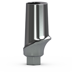 [PYSCA] 3.5mm Straight Contour Abutment 