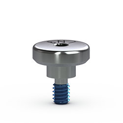 [PBNHA1 ] Internal 5.5 Narrow Healing Abutment, 1mm Height