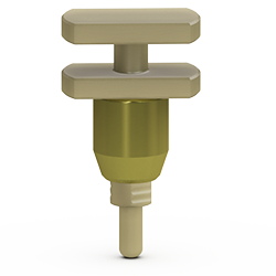 [PYRSC] 3.5mm Regular Indirect Scoop Coping