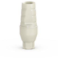 [TP3TA] 3.0mm Plastic Temporary Abutment