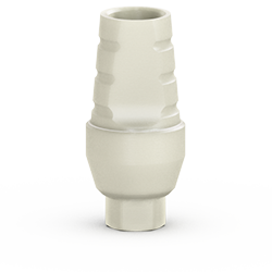 [PYRTA] Internal 3.5 Plastic Temporary Abutment