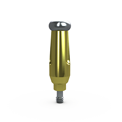 [PYRISC] 3.5mm Regular Indirect Scoop Coping