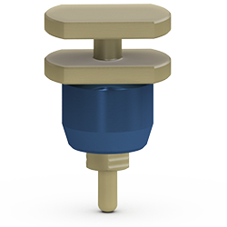 [PBRSC] Snap Coping, 5.7mm, Regular