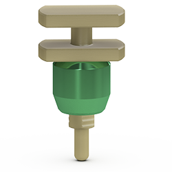 [PGRSC] Snap Coping, 4.5mm, Regular