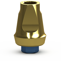 [PBREA ] Internal 5.7 Regular Emergence 3inOne Abutment