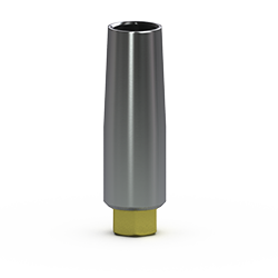 [PYNEA] Narrow Emergence Abutment