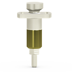 [PYSSB11] 3.5mm Snap Scan Body, 11mm