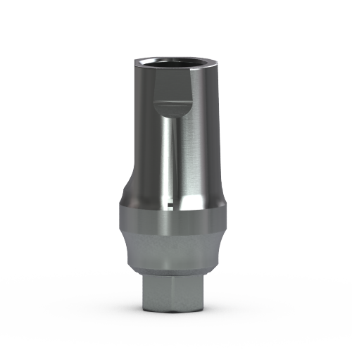 [PGDPCA] 4.5 mm Dual Purpose Contour Abutment