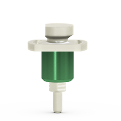 [PGSSB8] 4.5mm Snap Scan Body, 8mm