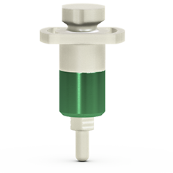 [PGSSB11] 4.5mm Snap Scan Body, 11mm