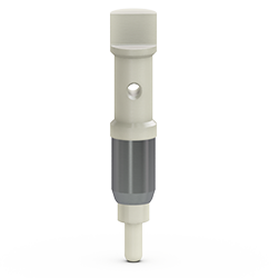 [TP3SSB] Snap Scan Body, 3.0mm