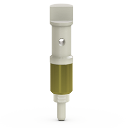 [PYSSB] Snap Scan Body, 3.5mm