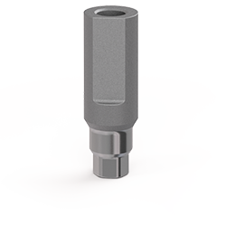 [TP3TSB] 3.0mm Titanium Scan Body (Only for Ti-base TP3TB)