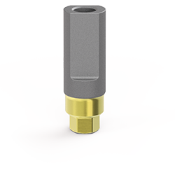 [PYTSB] 3.5mm Titanium Scan Body (Only for Ti-base PYTB)