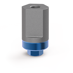 [PBTSB] 5.7mm Titanium Scan Body (Only for Ti-base PBTB)