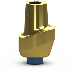 [DENTA MU Straight] DENTA Multi unit Abutment Straight